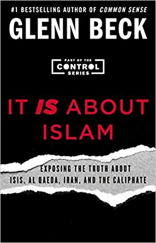 Glenn Beck - It IS About Islam Audio Book Free