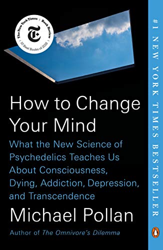 Michael Pollan - How to Change Your Mind Audio Book Free