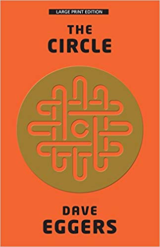 Dave Eggers - The Circle Audio Book Free