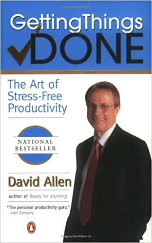 getting things done audiobook free download
