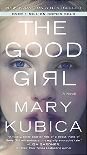 Mary Kubica - The Good Girl Audio Book Free