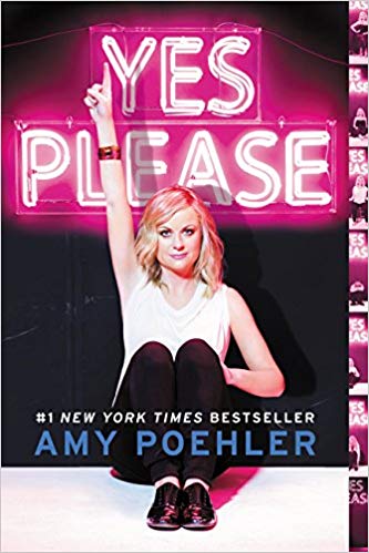 Amy Poehler - Yes Please Audio Book Free