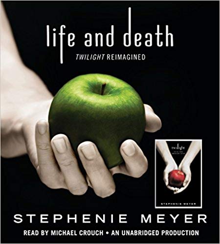 Stephenie Meyer - Life and Death Audio Book Free