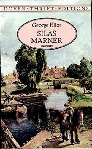 George Eliot - Silas Marner Audio Book Free