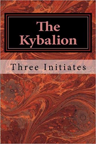 Josh Reeves - The Kybalion Audio Book Free