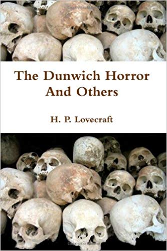 H. P. Lovecraft - The Dunwich Horror And Others Audio Book Free